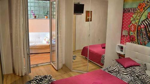 Apartment Luka Sodan -villa Bose