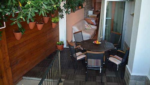 Apartment Luka Sodan -villa Bose