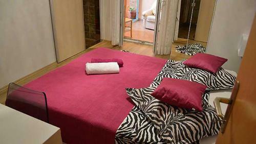 Apartment Luka Sodan -villa Bose