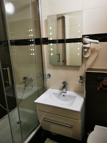 Apartment Luka Sodan -villa Bose