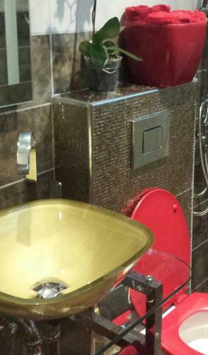 Apartment Luka Sodan -villa Bose