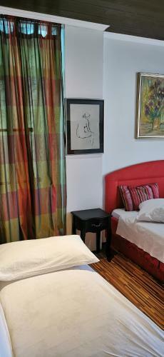 Apartment Luka Sodan -villa Bose