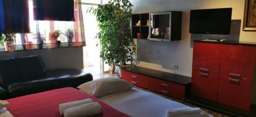 Apartment Luka Sodan -villa Bose