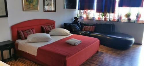 Apartment Luka Sodan -villa Bose