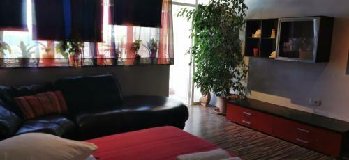 Apartment Luka Sodan -villa Bose