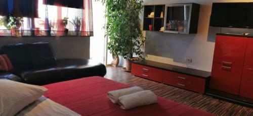 Apartment Luka Sodan -villa Bose