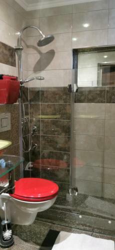 Apartment Luka Sodan -villa Bose