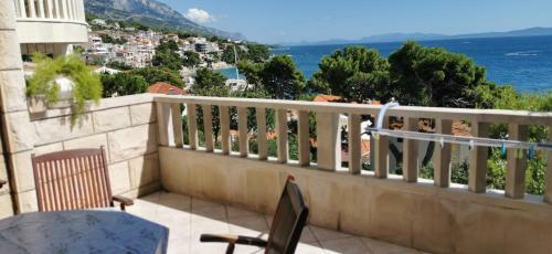 Apartment Luka Sodan -villa Bose