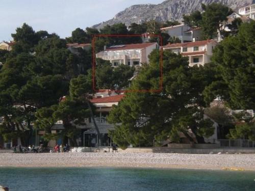 Apartment Luka Sodan -villa Bose