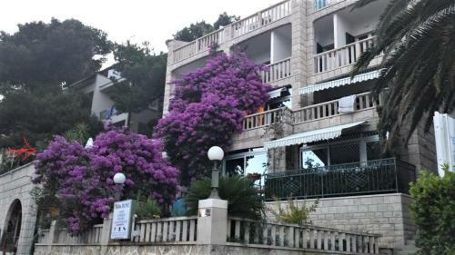 Apartment Luka Sodan -villa Bose