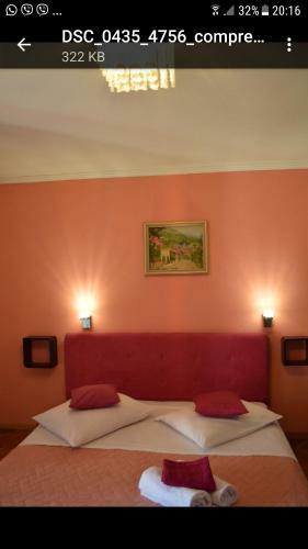 Apartment Luka Sodan -villa Bose