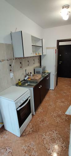 Steaua De Mare Nord 2 Apartament Silvia