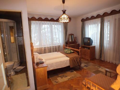 Hostal Pensiunea Aurora Albac