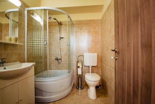Hostal Martin'suite