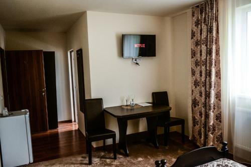 Hostal Martin'suite