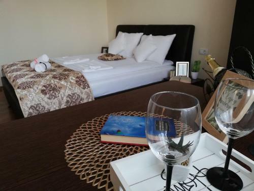 Hostal Martin'suite