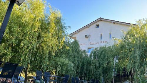 Hostal Pensiune Muntii Aninei