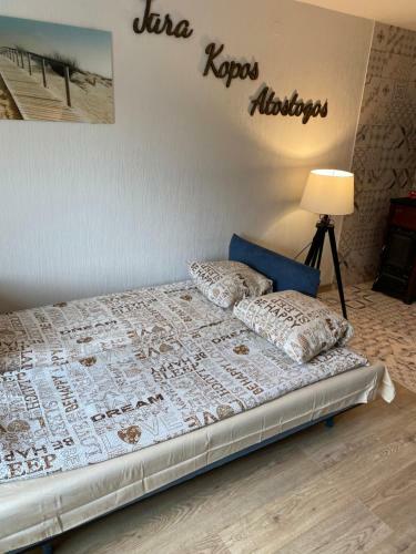 Apartamento Taikos 3 Studio