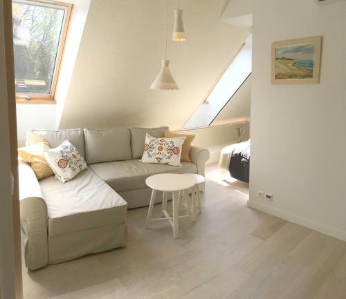 Apartamento Egidijaus Vila