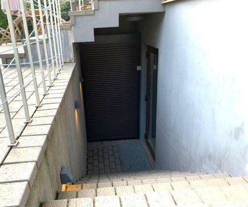 Apartamento Egidijaus Vila