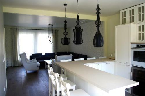 Apartamento Egidijaus Vila