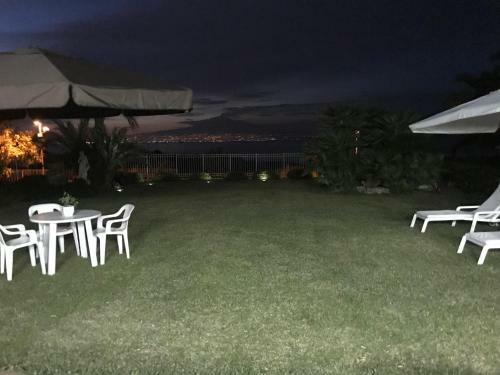 Villa Gisira