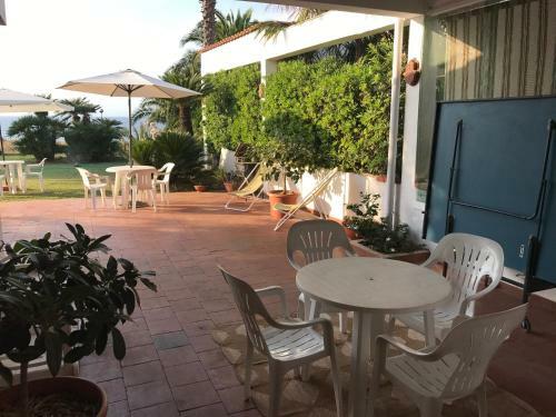Villa Gisira