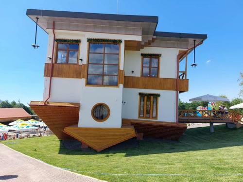 Casa De Vacan?a Marin