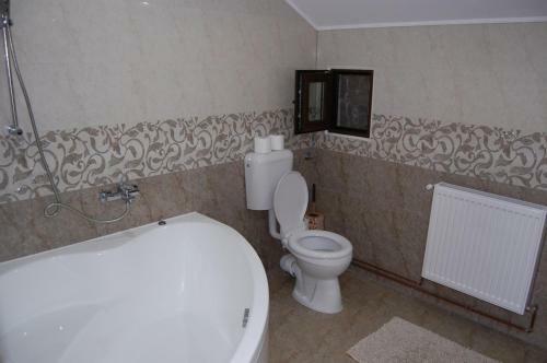 Lodge Vila Tadi