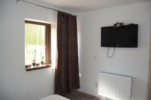 Lodge Vila Tadi