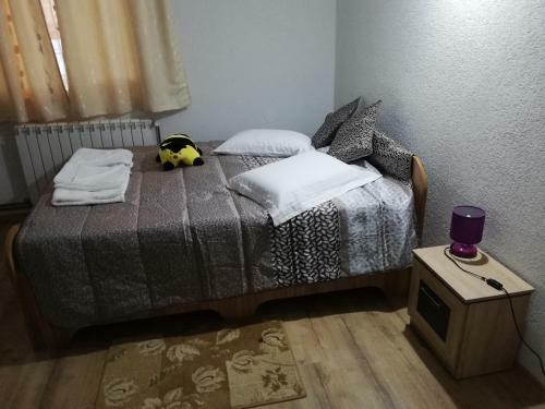 Hotel Fructele Padurii