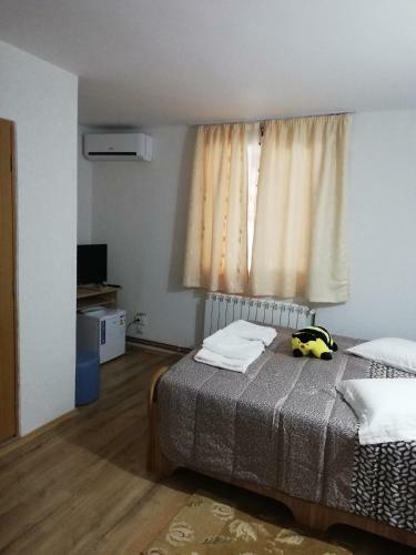 Hotel Fructele Padurii