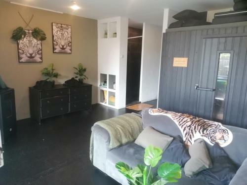 Apartamento AA Relaxen Sauna En Jacuzzi