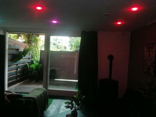 Apartamento AA Relaxen Sauna En Jacuzzi