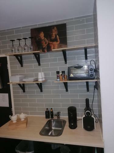 Apartamento AA Relaxen Sauna En Jacuzzi