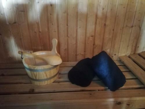 Apartamento AA Relaxen Sauna En Jacuzzi