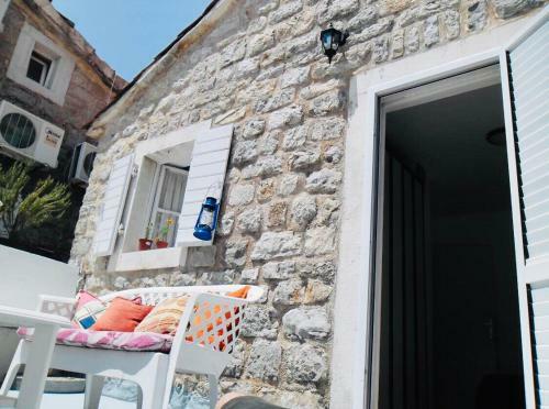 Villa Urbana, Old Town Budva