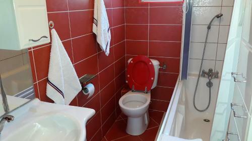 Hostal Guesthouse Djacic