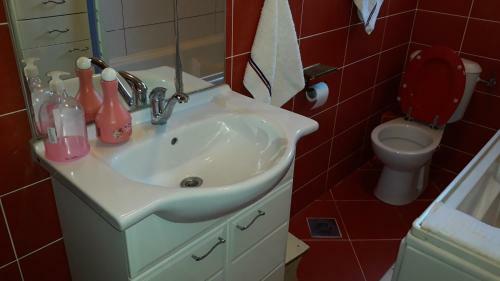 Hostal Guesthouse Djacic