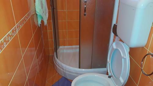 Hostal Guesthouse Djacic