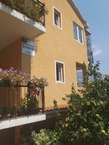 Hostal Guesthouse Djacic