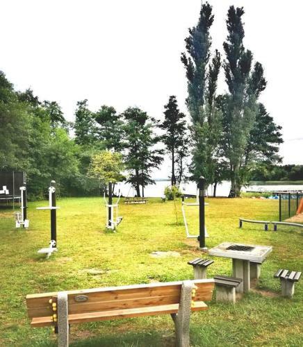 Dadaj Summer Camp - Ca?oroczne Domki Ruk?awki