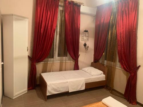 Hostal Agava