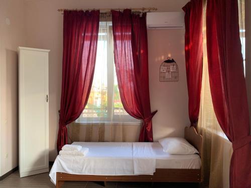 Hostal Agava