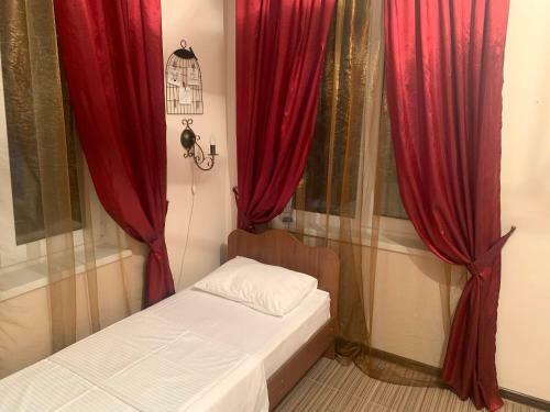 Hostal Agava