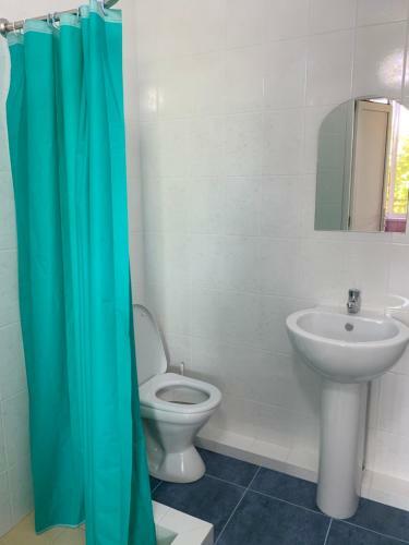 Hostal Agava