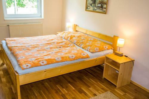 Agroturismo Ubytovanie U Jozefa