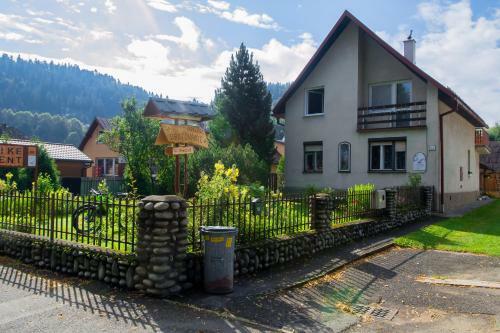 Agroturismo Ubytovanie U Jozefa