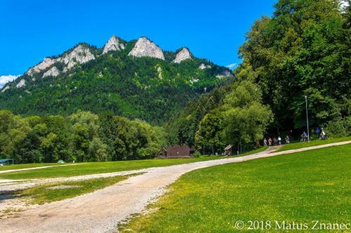 Agroturismo Ubytovanie U Jozefa