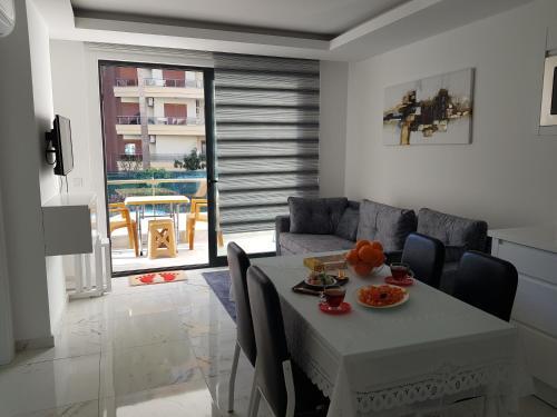 Apartamento 1+1 Elite Marine Rasidence ? ????? ?????????